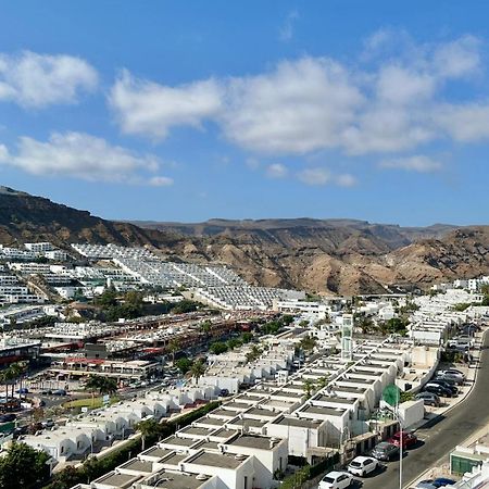 Luxury Apartment In Puerto Rico -Gran Canaria Mogán エクステリア 写真